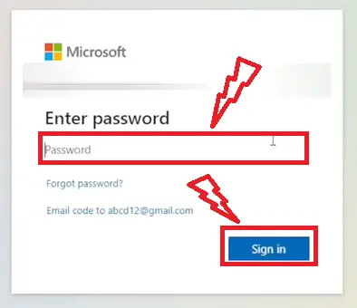 Login GCU Portal